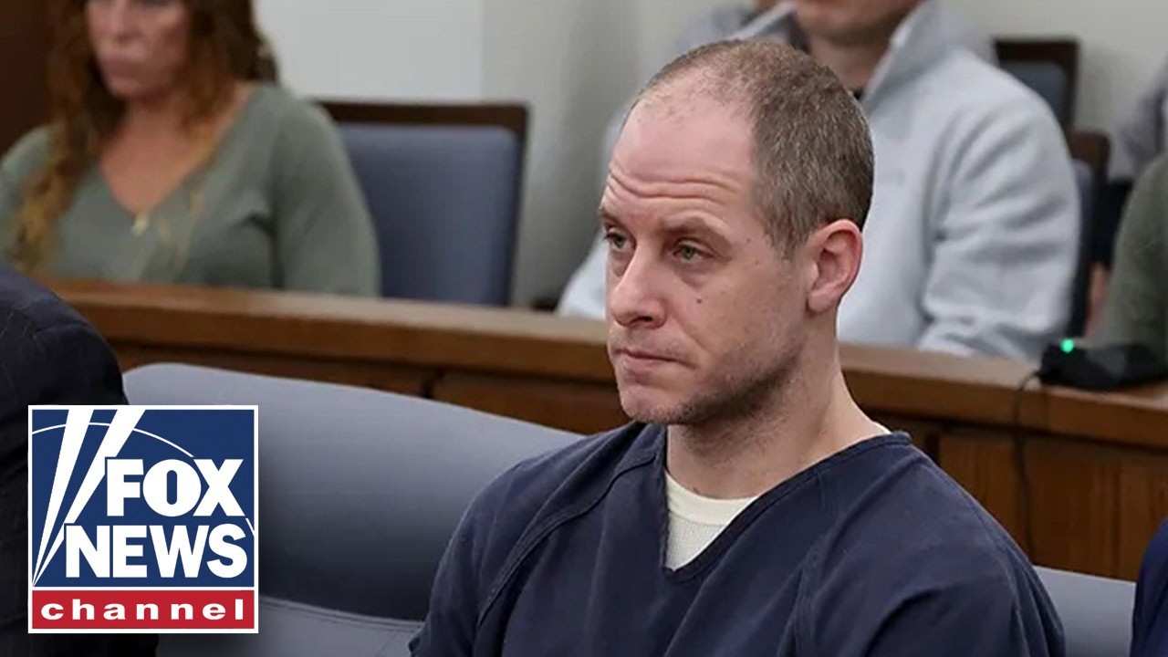 WATCH LIVE: Testimony continues in the murder trial of Caleb Flynn
