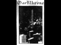 Darkthrone - Iconoclasm Sweeps Cappadocia (Cromlech Demo)
