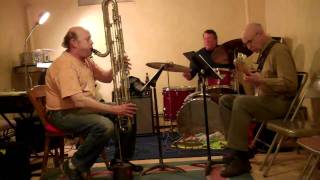 Swing til the girls come home by the threefourheads