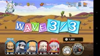 けものフレンズ　Part13　メインストーリー　ラクダかわいい