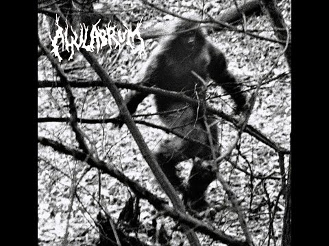 Ahulabrum - Thicker Blood