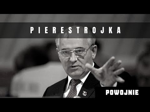 Gorbachev's reforms in the USSR. How did he try to save the Soviet Union from collapse?