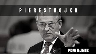 Gorbachev's reforms in the USSR. How did he try to save the Soviet Union from collapse?