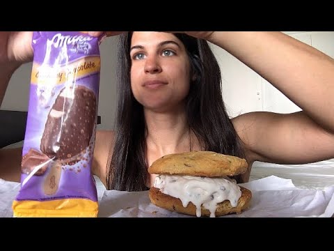 download lagu mp3 mp4 Milka Ice Cream Sandwich, download lagu Milka Ice Cream Sandwich gratis, unduh video klip Milka Ice Cream Sandwich