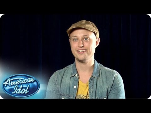 Nicholas Boddington: Road To Hollywood Interviews - AMERICAN IDOL SEASON 12