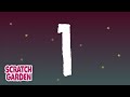 Counting by Ones | Counting Songs | Scratch Garden