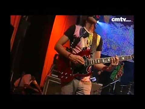 Los Autnticos Decadentes video Ven Raquel - CM Vivo 2009