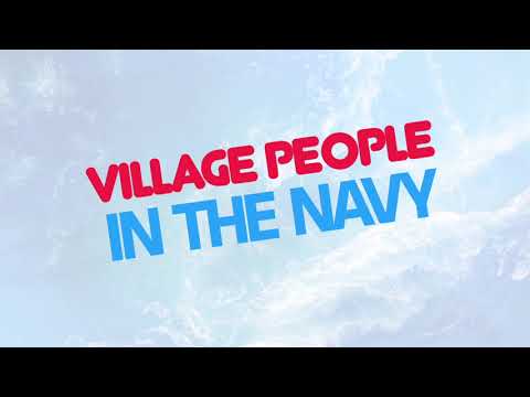 In The Navy のサムネイル
