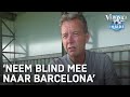 Valentijn adviseert Koeman: 'Neem Blind mee naar Barcelona' | VERONICA INSIDE
