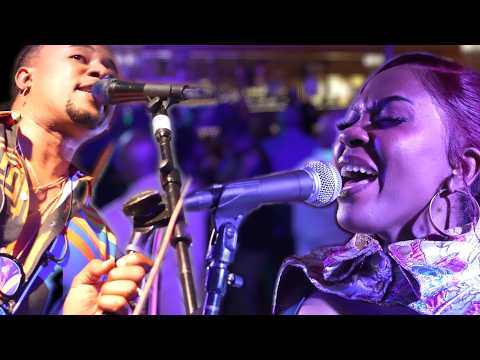 DJAPOT ESEYE LIVE - TORO SA KONN CHANTE ANPIL WI AN PALAN DE PEDRO FORCE 🔥