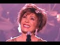 Shirley Bassey - The Living Tree (2005 LIVE)