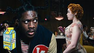 Video Out My Face de Ice Spice , Lil Yachty