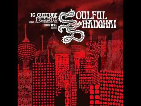 IG Culture - I Can't Believe It (ft. ID 4 Windz)