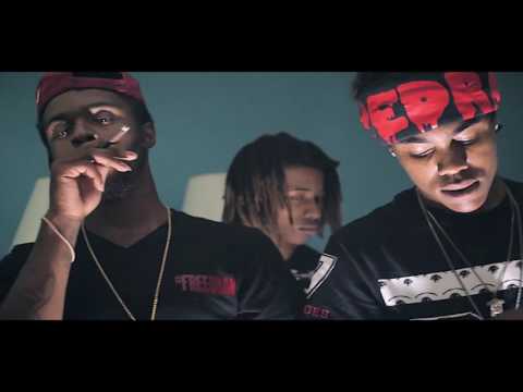 Pyrex Pedro Ft Reddjr & Mir400 - Money Move | Filmed By: #MackVisions