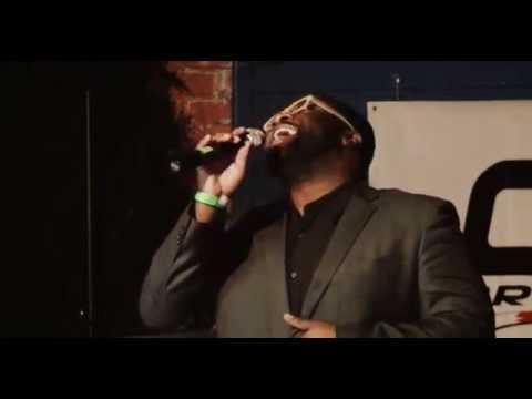 Cleveland P. Jones:  WALK WITH ME LORD