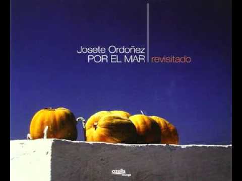 Josete Ordoñez /  Arthur (Remix By Chris Zippel)