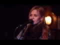 Sofia Talvik - The War - live@Truskel (Paris), 10 fev ...