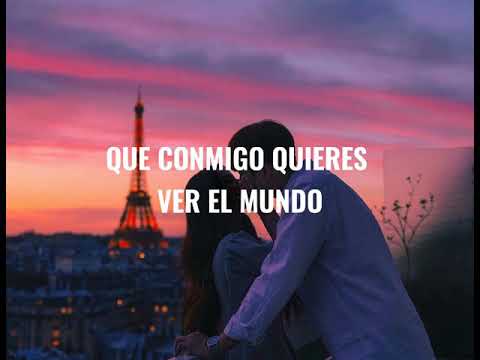 Si Estuviesemos juntos, París ||INGRATAX ft BAD BUNNY