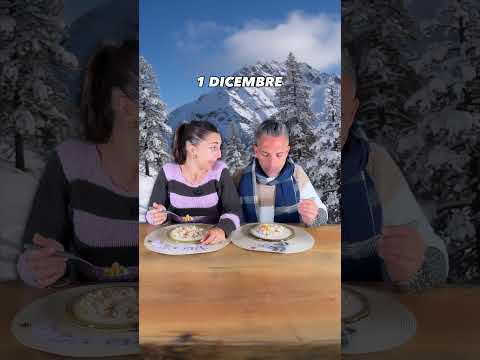 MIA MOGLIE HA FATTO L’INSALATA DI RISO #coppia #videodivertenti #humor #cucina