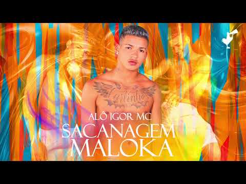 Alô Igor Mc - Andando de Cyclone (Senta Oê) (EP “Sacanagem Maloka”) [Áudio Oficial]