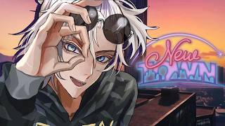 【NEWTOWN】俺たちはDear13ro.【にじさんじ/イブラヒム】