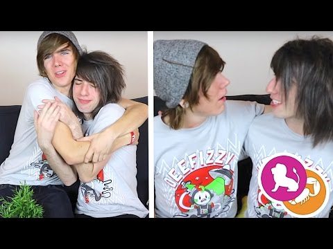 ARE WE COMPATIBLE? ft. Deefizzy (Zodiac Challenge)