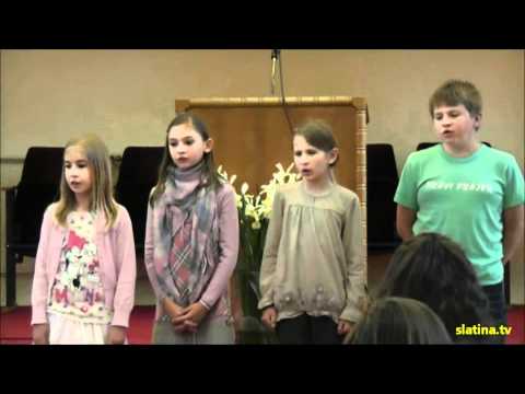 Otvaranje Slatinafest 2012.