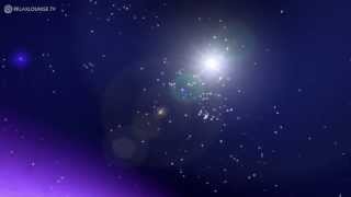 Relax with DESTINATION SPACE - 05 FUTURE WORLD (PURERELAX.TV)