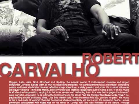 Robert Carvalho - Oblivious