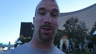 Will MGM Buy Wynn Resorts?