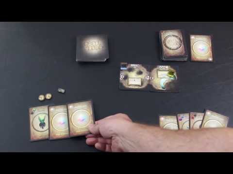 Gem Rush Review - This Board Game Life