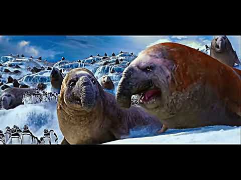 Under Pressure | Happy Feet 2 - EPIC VERSION