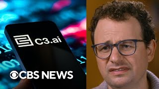 Tech Expert Warns AI Could Spike Unemployment — Dario Amodei Interview