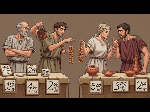 The Economic Mistake That Changed History Forever