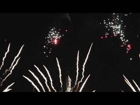 Pyronale 2013 - Team Surex (Poland)