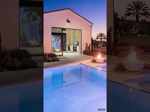 Rancho Santa Fe Estate Tour: $23M in California