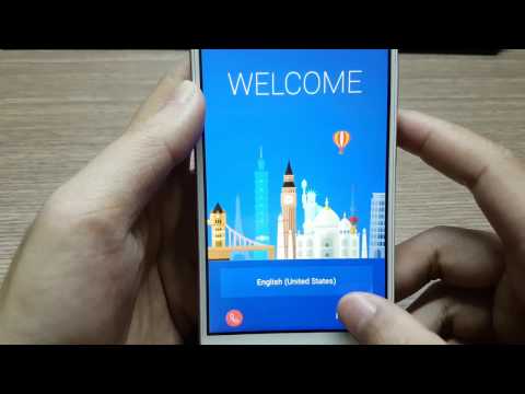 BacBa - ASUS ZENFONE 3 MAX 5.2 inch bypass verification on Google Account