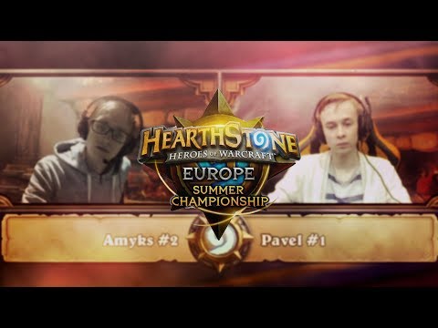 Pavel vs Amyks: Finale HCT avec Oliech