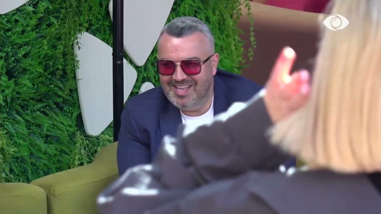 “Budallaqe vogël”/ Edisa debaton me Nikol: O mali i Dajtit…