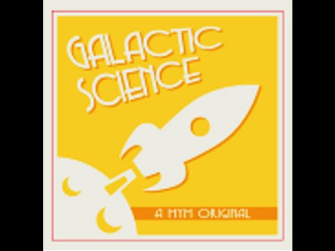 Solo Galactic Science - Ep 4 "Need Some Aluminum"