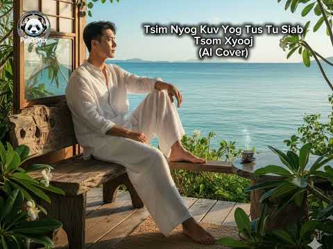 Tsim Nyog Kuv Yog Tus Tu Siab - Tsom Xyooj (AI Cover)