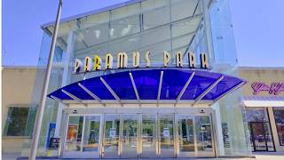 【4K】𝐖𝐀𝐋𝐊 🇺🇸 Visiting the Spectacular Paramus Park Mall in NJ
