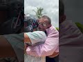 A Beto Le Gusta La Velocidad
