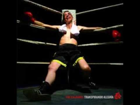 Los Caligaris - Arriesgate (AUDIO)