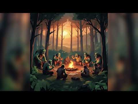 (Highland shadows) DND instrumental music ￼