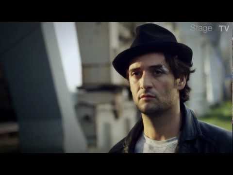 Trailer von ROCKY - DAS MUSICAL mit Drew Sarich und Wietske van Tongeren