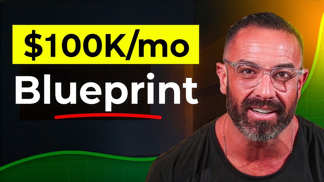 How Coaches Hit $100K/Month Working 2 Hours a Day (Full System)