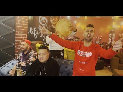 Cheb Midou 2021 - (Ki Walat Dayra- بصاروخ راها طايرة) Avec Yacin Cr7 قنبلة التيكتوك