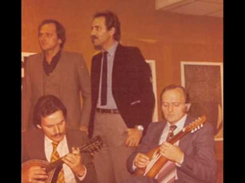 KLAPA ŠIBENIK - KAD BI TI DUŠO ZNALA