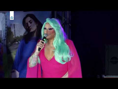 Drag is not a Crime | CSD Berlin Pride 2023